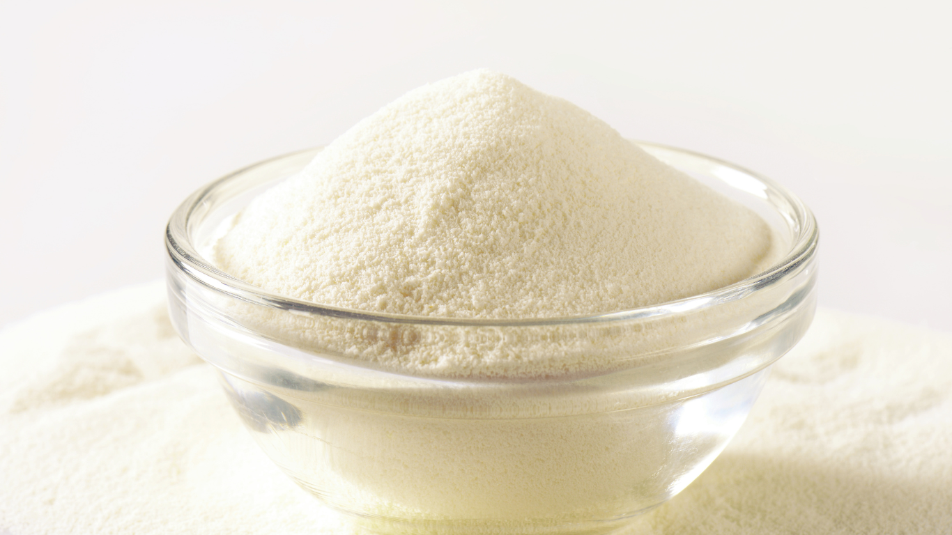 Whole Milk Powder Exporter From India