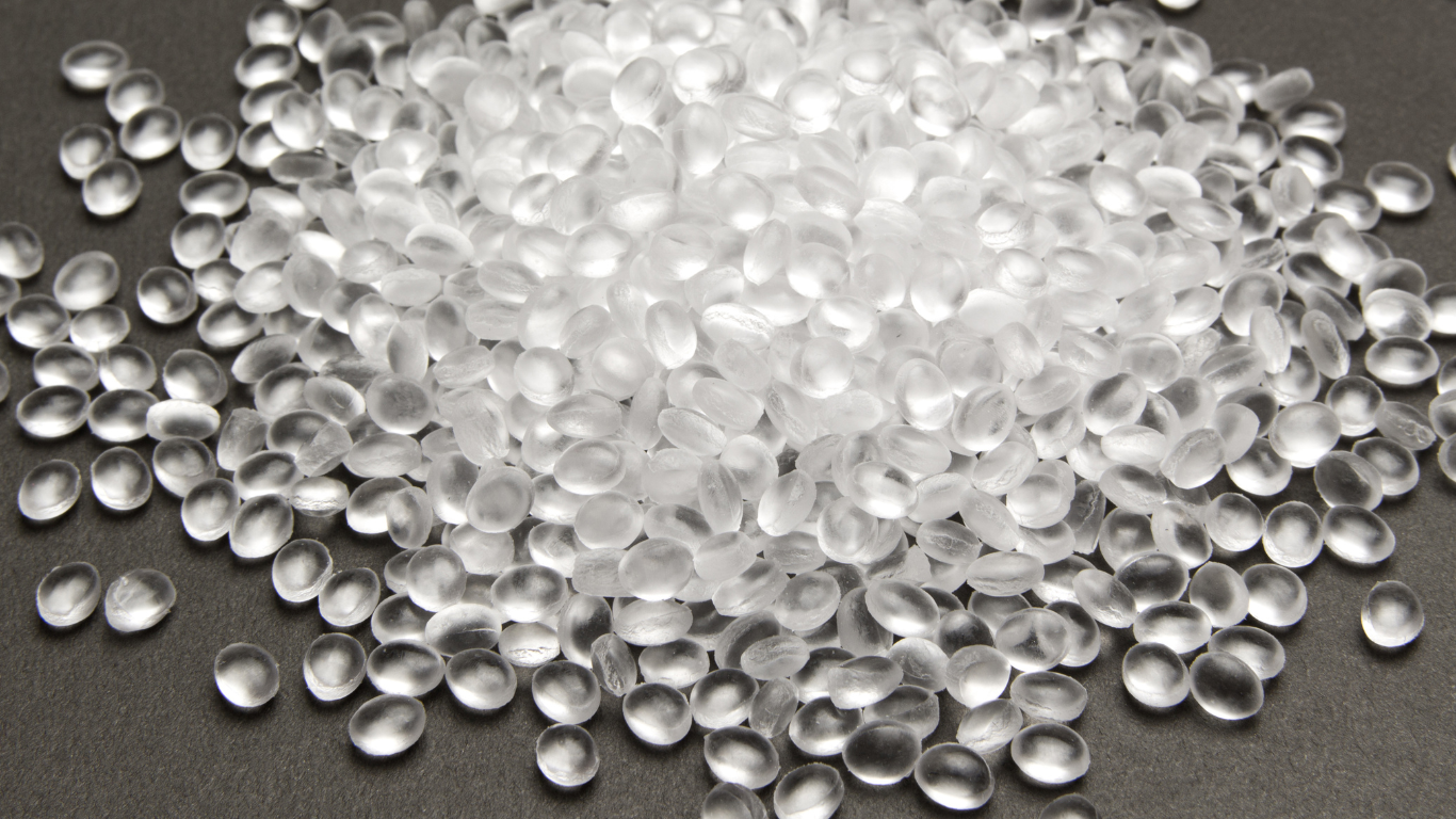 Plastic Granules Exporter From India