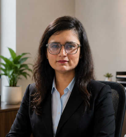 Yogita Nimba Pawar