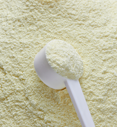 Milk Powder
